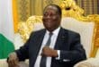 Alassane Ouattara accueille Patrice Talon à Abidjan