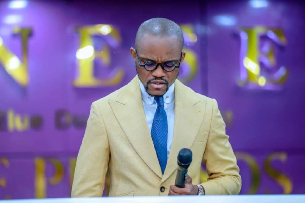 Wilfried Zahui Le Pasteur Laisse Un Message Aux Femmes Africa Top