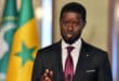 Bassirou Diomaye Faye en mission diplomatique au Bénin