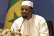Côte d’Ivoire : Ousmane Sonko entame une visite officielle de 72 heures
