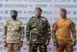 Le Mali, le Burkina Faso et le Niger lancent une Banque Confédérale