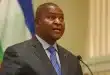 Centrafrique: tentative d’empoisonnement contre le président Touadéra