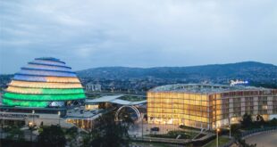 Tourisme : voici les 10 pays les plus sûrs en Afrique