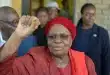 Namibie : Netumbo Nandi-Ndaitwah, première femme présidente, prête serment