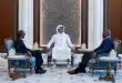Doha : rencontre historique pour apaiser les tensions en RDC