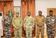 Les Etats-Unis prennent cette décision contre l’Alliance des États du Sahel