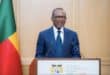 Le président Talon instruit six nouveaux ambassadeurs avant leur prise de fonction