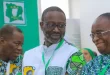 Tidjane Thiam rassure ses partisans : « Il ne faut pas vous inquiéter »