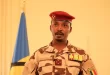 Tchad : Mahamat Idriss Déby Itno intensifie l’épuration au sein de l’armée