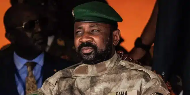 Mali : l’ONU appelle au retrait du décret suspendant les partis politiques