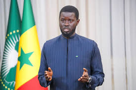 Sénégal : le président Bassirou Faye annonce une refonte des politiques d’emploi