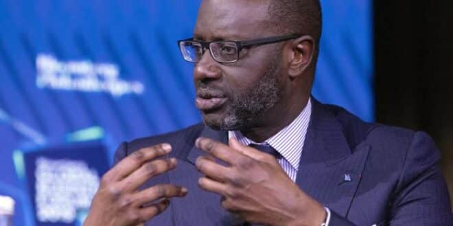 Côte d’Ivoire – PDCI-RDA : le meeting de soutien à Tidjane Thiam interdit par la police