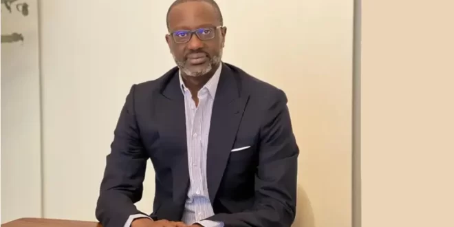 Présidentielle 2025 en Côte d’Ivoire : Tidjane Thiam, l’éloignement qui interroge