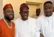 Nigeria: Davido reçu par le président du Sénat à Abuja