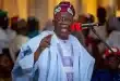 Nigeria : le président Tinubu sollicite l’approbation du Parlement