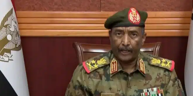Soudan : Kamil Idris nommé Premier ministre par le général Al-Burhan
