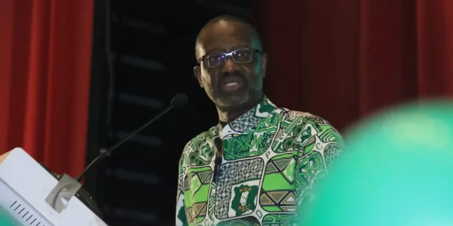 PDCI-RDA : la justice tranche en faveur de Tidjane Thiam
