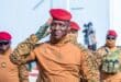 Burkina Faso : Ibrahim Traoré lance une usine de transformation de pommes de cajou à Péni