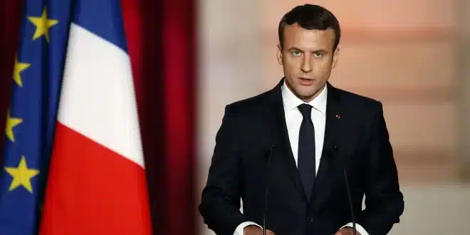 Macron rejette les critiques de Trump sur le G7 et le Moyen-Orient