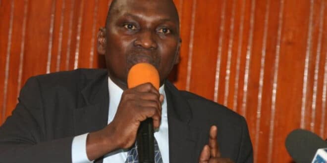 Côte d’Ivoire : Joël N’Guessan dans la tourmente après des propos sur la justice