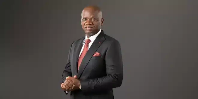 Gabon : Brice Oligui Nguema annonce la création de son propre parti politique