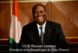 Présidentielle 2025 en Côte d’Ivoire : la CEI publie la liste définitive