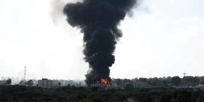 Israël-Iran : l’escalade militaire s’intensifie, Téhéran frappe le Mossad