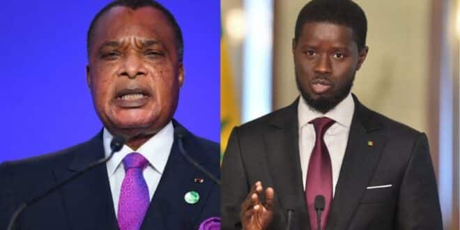 Le Congo-Brazzaville sollicite le soutien du Sénégal pour la direction de l’UNESCO