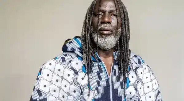 Côte d’Ivoire : Tiken Jah Fakoly plaide pour une élection inclusive et apaisée