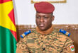 Burkina Faso : la BAD demande le soutien d’ibrahim Traoré