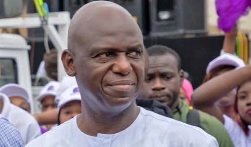 Sénégal : L'ancien ministre Amadou Mansour Faye libéré sous contrôle judiciaire dans l'affaire des fonds anti-Covid